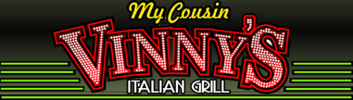 My Cousin Vinny's